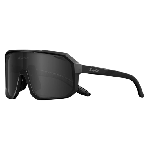 Gafas Unisexo Ciclismo Ergonómico Com  Protección Solar  - Scycn™