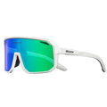 Gafas Unisexo Ciclismo Ergonómico Com  Protección Solar  - Scycn™