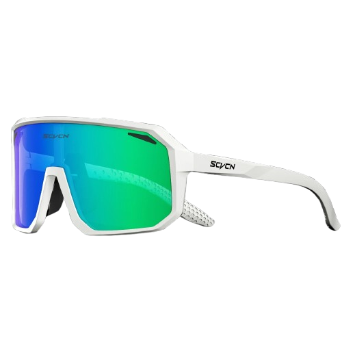 Gafas Unisexo Ciclismo Ergonómico Com  Protección Solar  - Scycn™