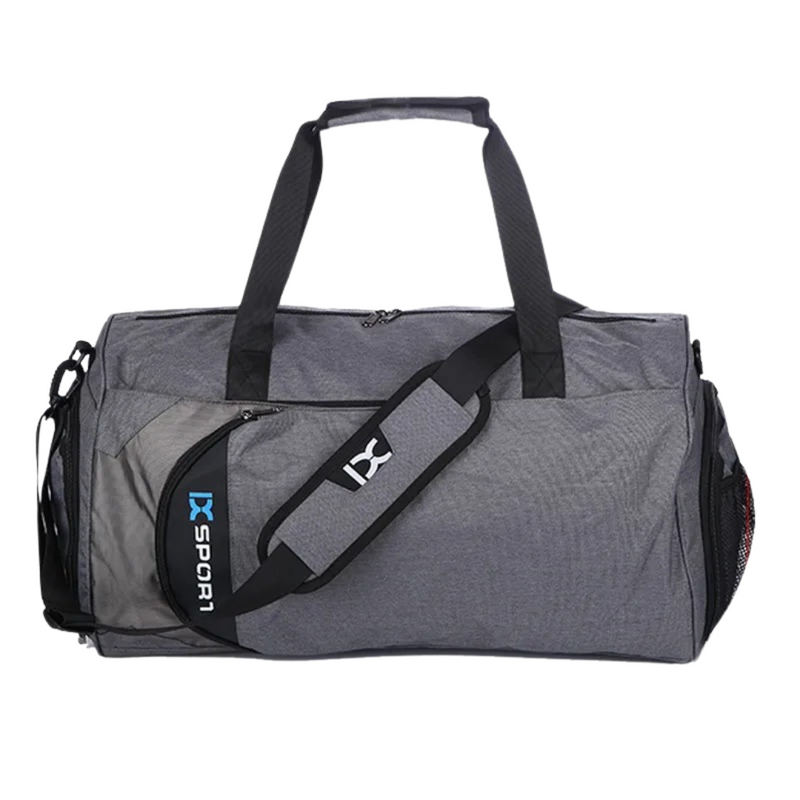 Maleta de Mano Para Viaje Con Bolsillo Impermeable y Resistent 55L -c