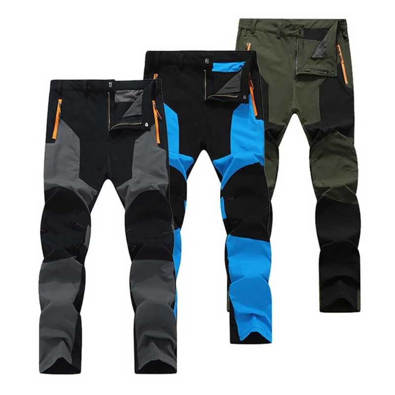 Pantalones de Chándal con Protección UV - TrekGuard UV™