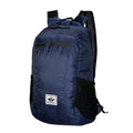 Mochila Impermeable Unisexo 20L 