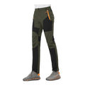 Pantalones de Trekking con Protección UV