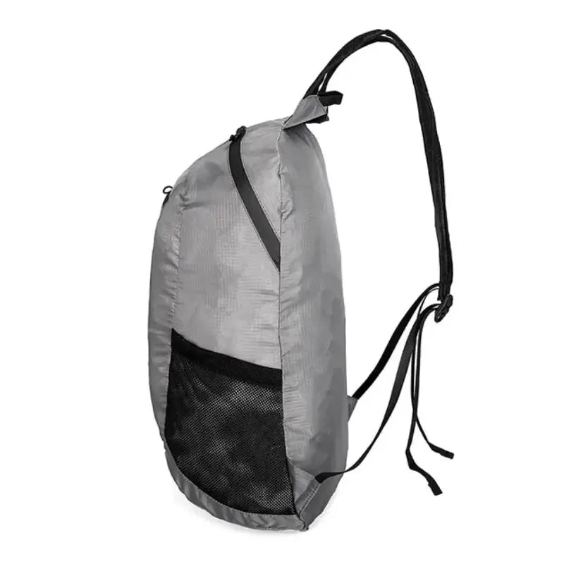 Mochila Impermeable Unisexo 20L - Pacoone™