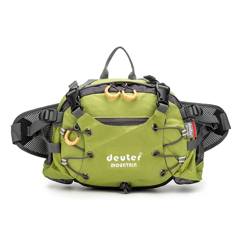 Mochila Para Senderismo Transverso y Compacto -  DeuterPack™