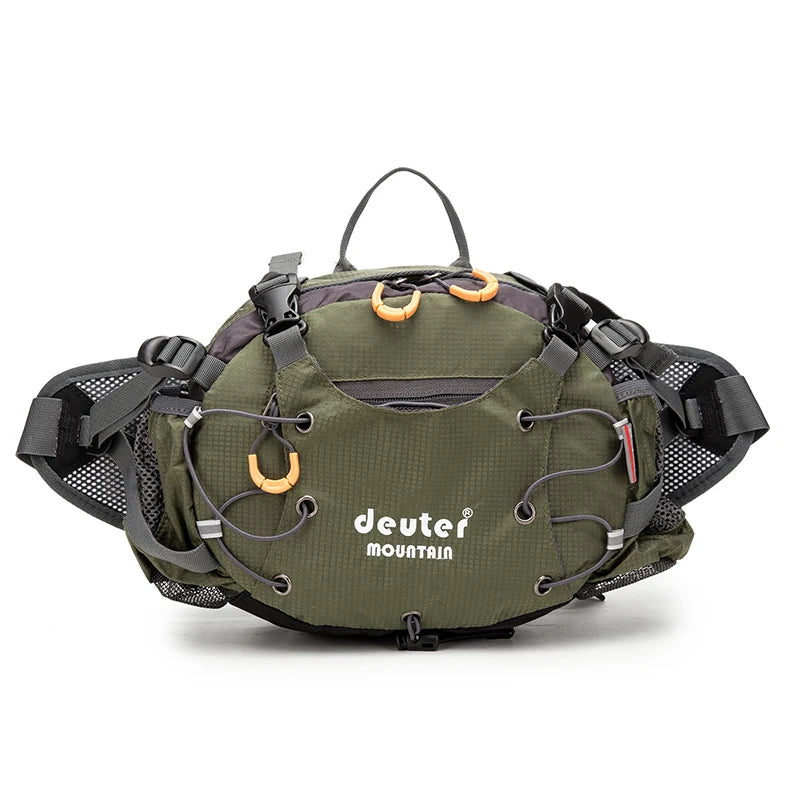 Mochila Para Senderismo Transverso y Compacto -  DeuterPack™