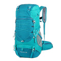 mochila de trekking y acampamento de 50L - TrekMaster™