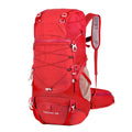 mochila de trekking y acampamento de 50L - TrekMaster™