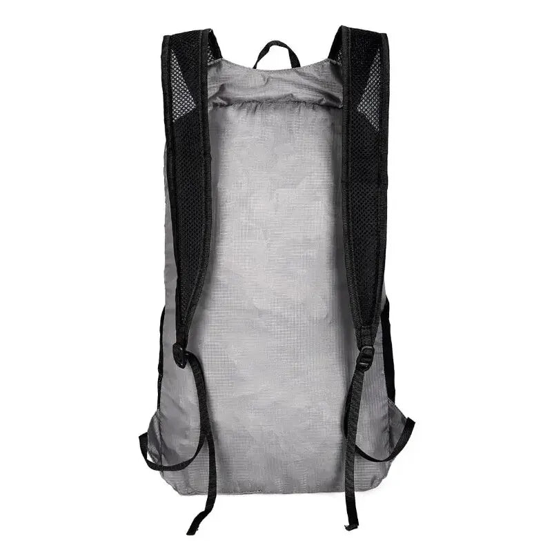 Mochila Impermeable Unisexo 20L - Pacoone™