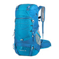 mochila de trekking y acampamento de 50L - TrekMaster™